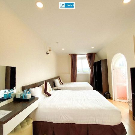 Hanz Thien Nien Ky Hotel 6B Mai Hac De Da Lat Dış mekan fotoğraf