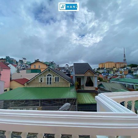 Hanz Thien Nien Ky Hotel 6B Mai Hac De Da Lat Dış mekan fotoğraf