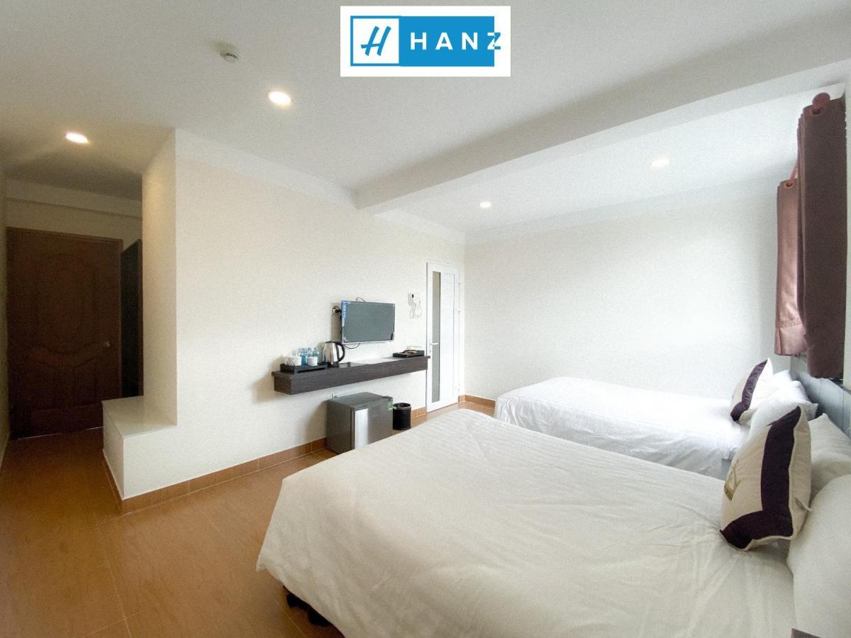 Hanz Thien Nien Ky Hotel 6B Mai Hac De Da Lat Dış mekan fotoğraf