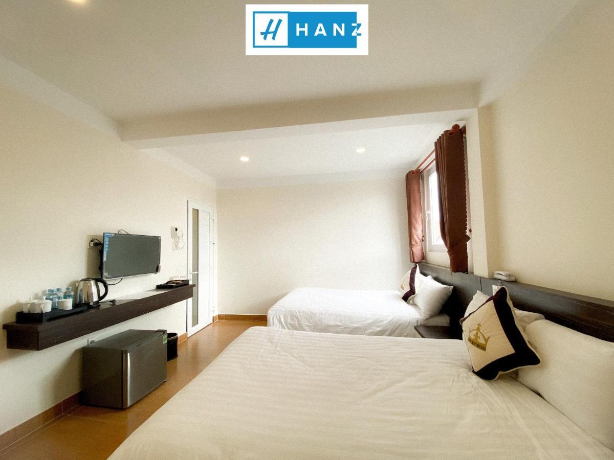 Hanz Thien Nien Ky Hotel 6B Mai Hac De Da Lat Dış mekan fotoğraf