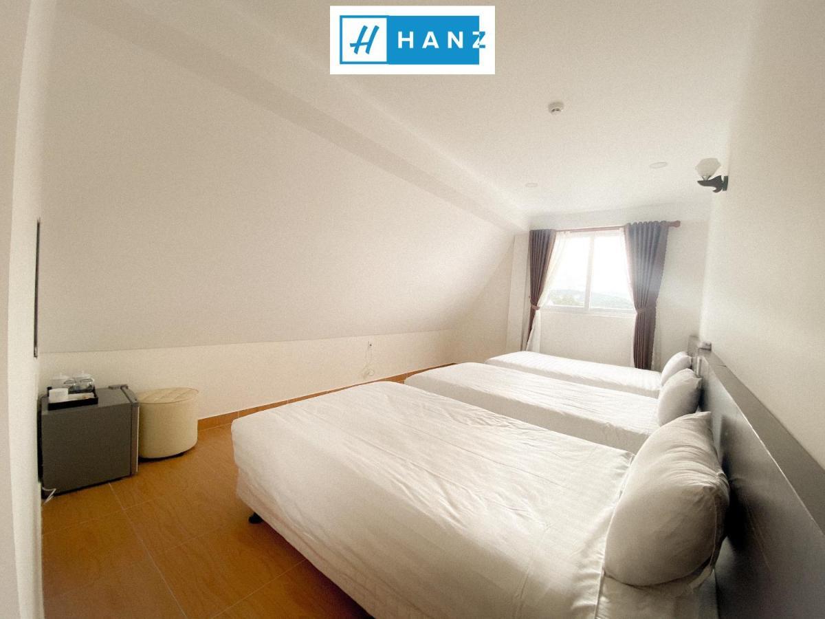 Hanz Thien Nien Ky Hotel 6B Mai Hac De Da Lat Dış mekan fotoğraf