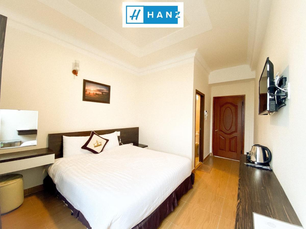 Hanz Thien Nien Ky Hotel 6B Mai Hac De Da Lat Dış mekan fotoğraf