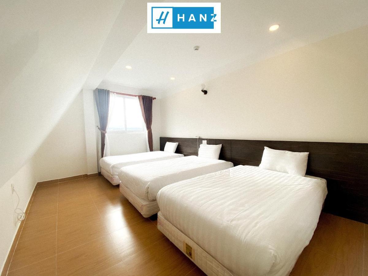 Hanz Thien Nien Ky Hotel 6B Mai Hac De Da Lat Dış mekan fotoğraf