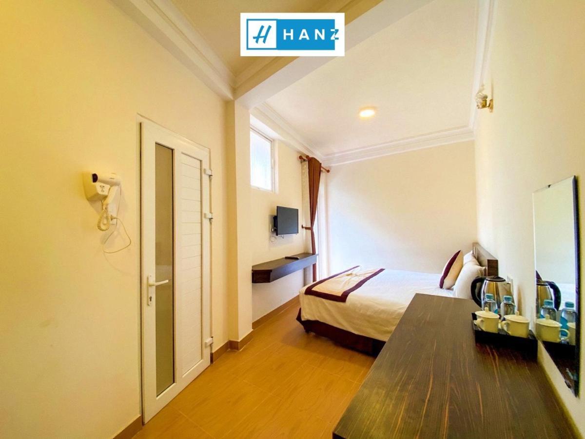 Hanz Thien Nien Ky Hotel 6B Mai Hac De Da Lat Dış mekan fotoğraf