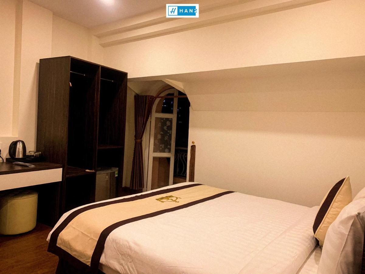 Hanz Thien Nien Ky Hotel 6B Mai Hac De Da Lat Dış mekan fotoğraf
