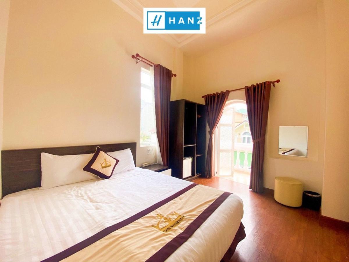 Hanz Thien Nien Ky Hotel 6B Mai Hac De Da Lat Dış mekan fotoğraf