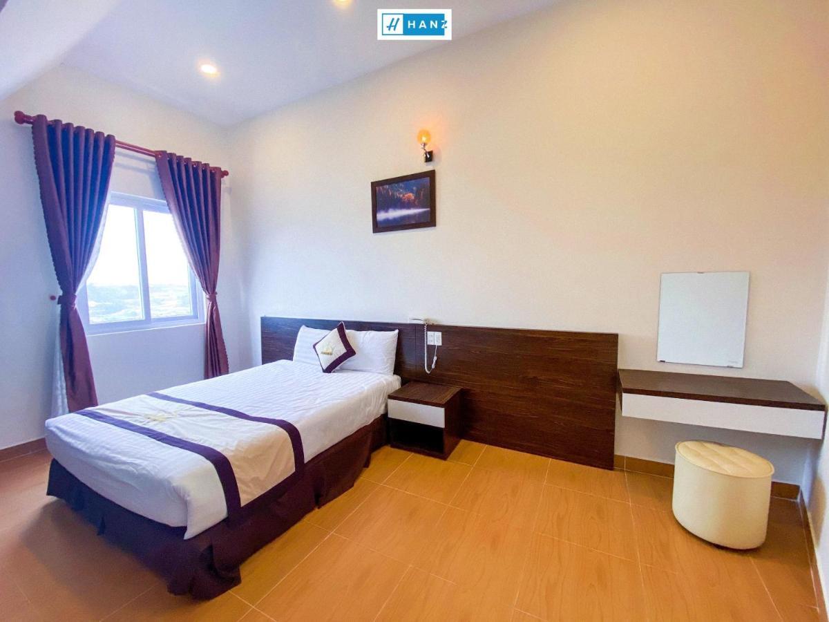 Hanz Thien Nien Ky Hotel 6B Mai Hac De Da Lat Dış mekan fotoğraf