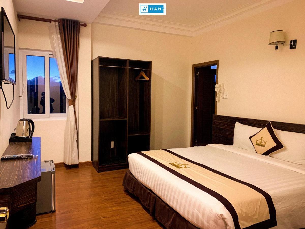 Hanz Thien Nien Ky Hotel 6B Mai Hac De Da Lat Dış mekan fotoğraf