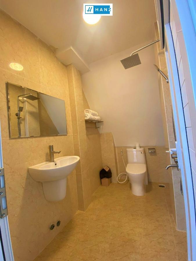 Hanz Thien Nien Ky Hotel 6B Mai Hac De Da Lat Dış mekan fotoğraf