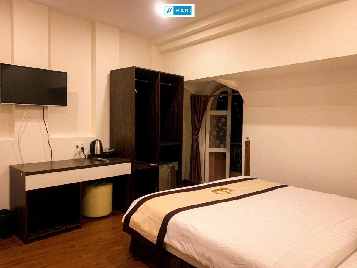 Hanz Thien Nien Ky Hotel 6B Mai Hac De Da Lat Dış mekan fotoğraf
